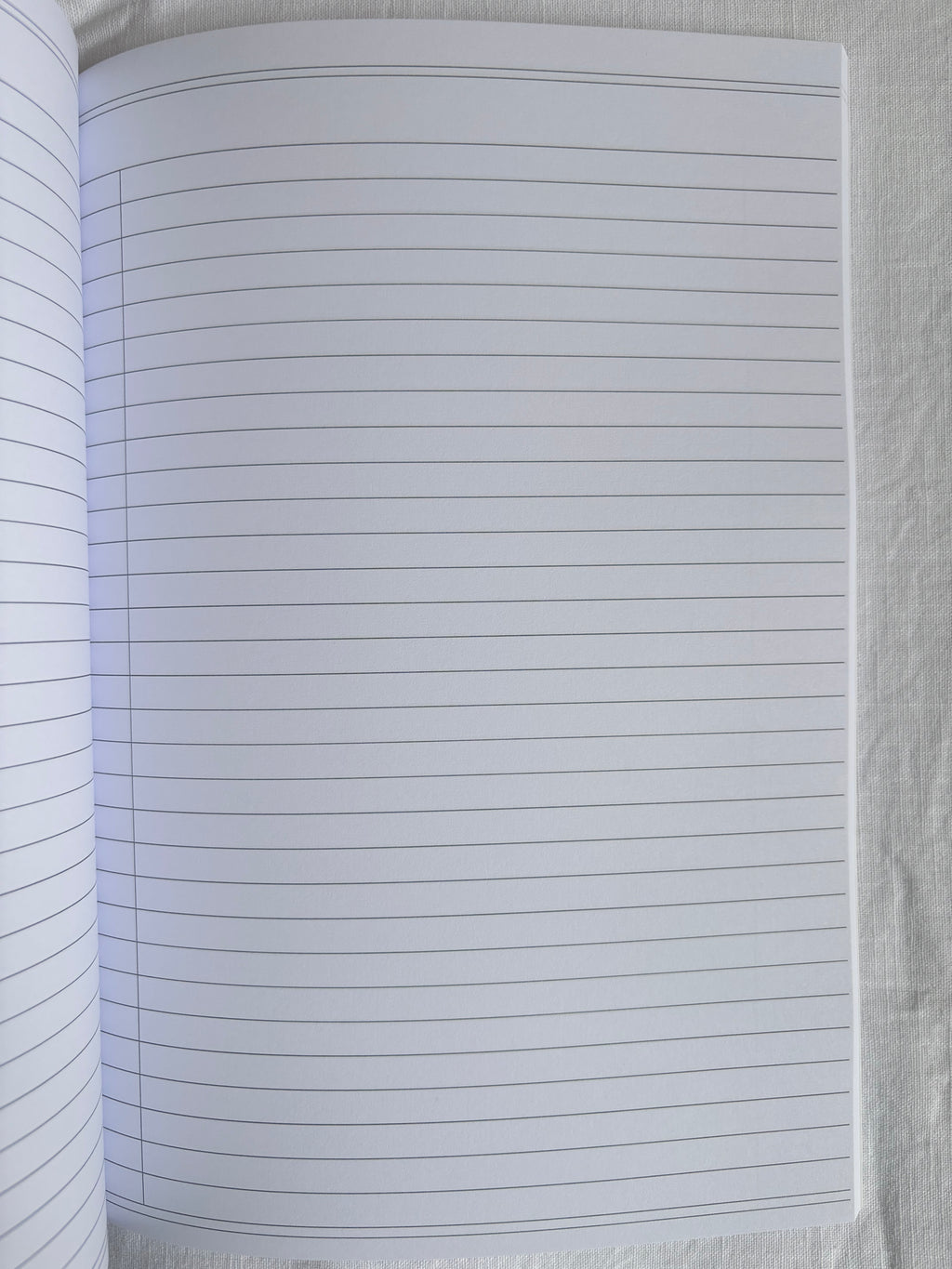 'Always Prepared' Notebooks - Blush Pink