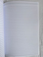 'Always Prepared' Notebooks - Blush Pink