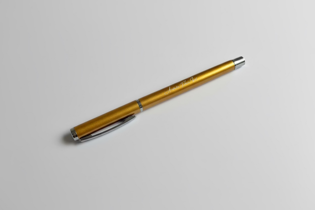 The Precision Pen Duo