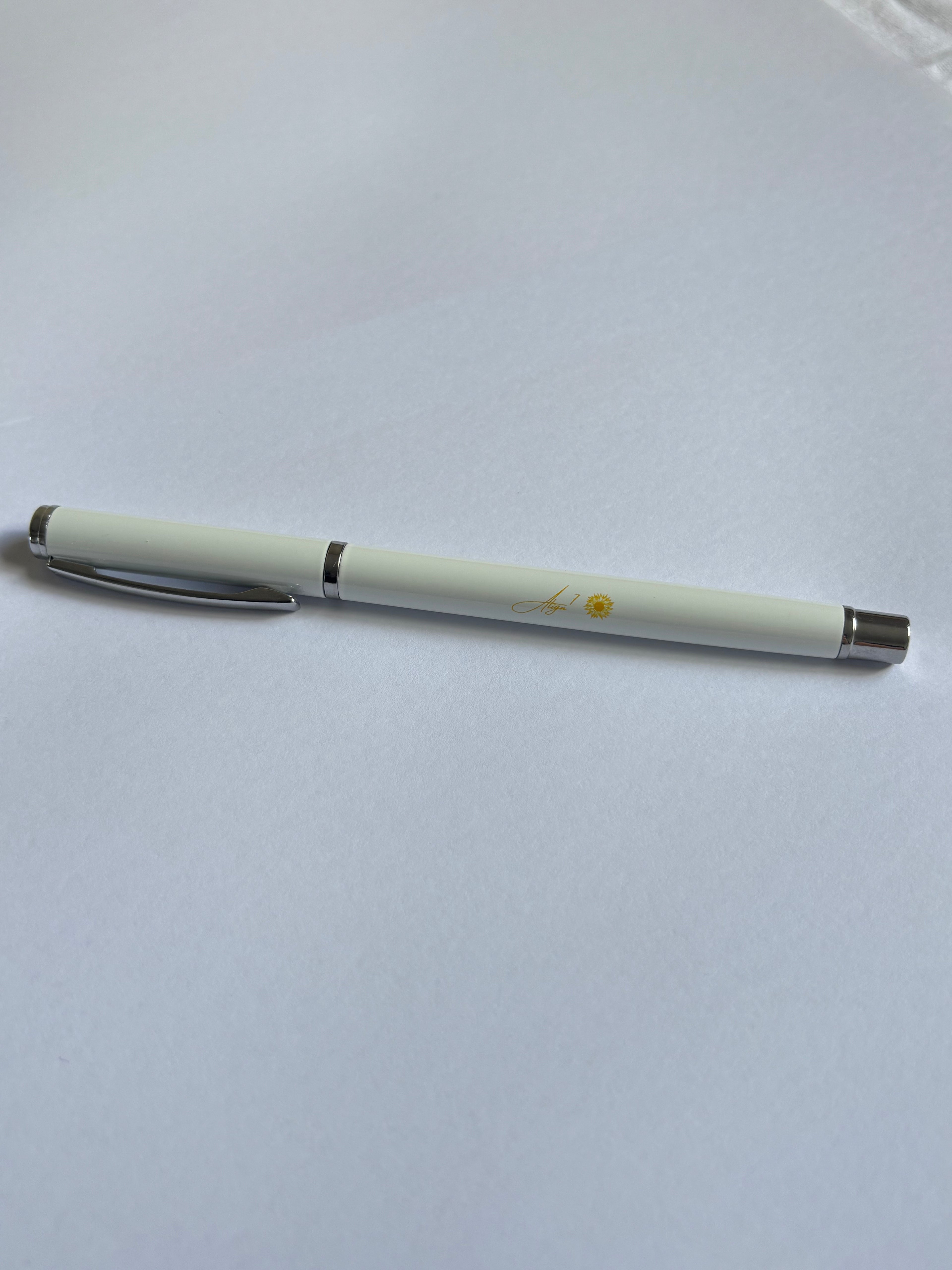 The Precision Pen Duo