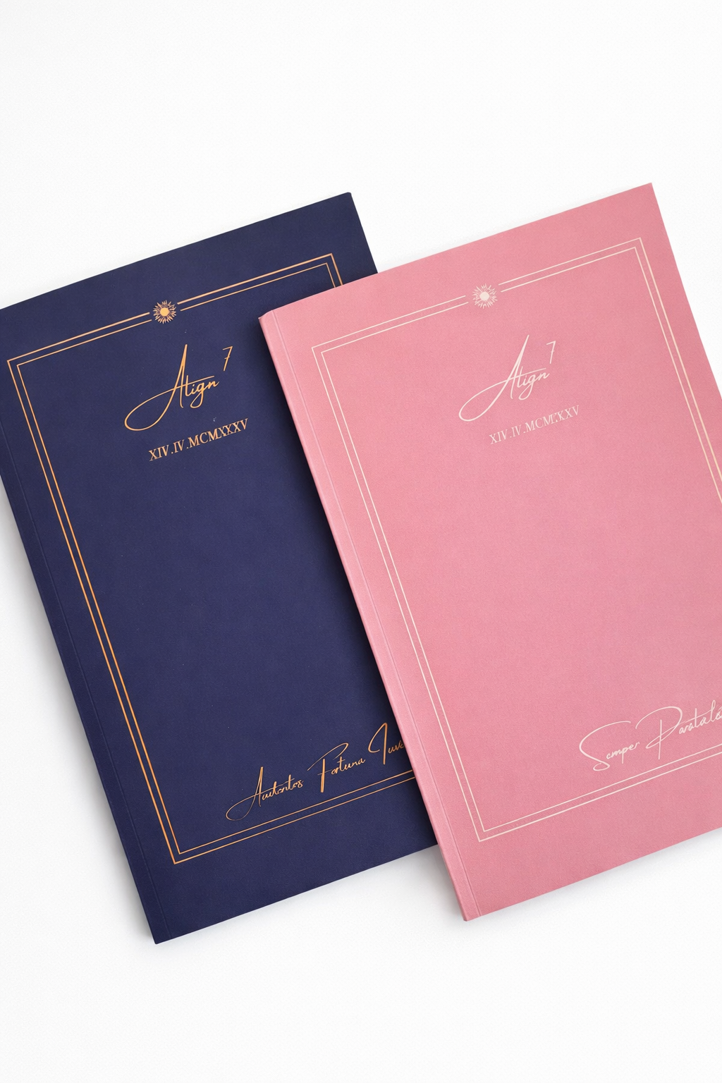 Focus Study Set - Limited Edition